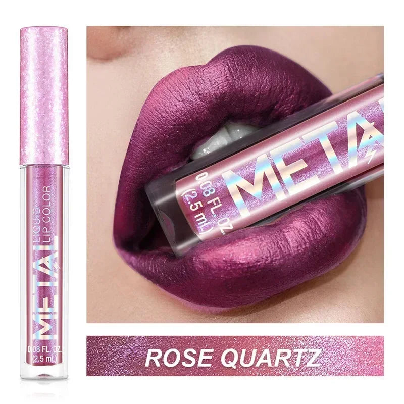 Liquid Lipstick