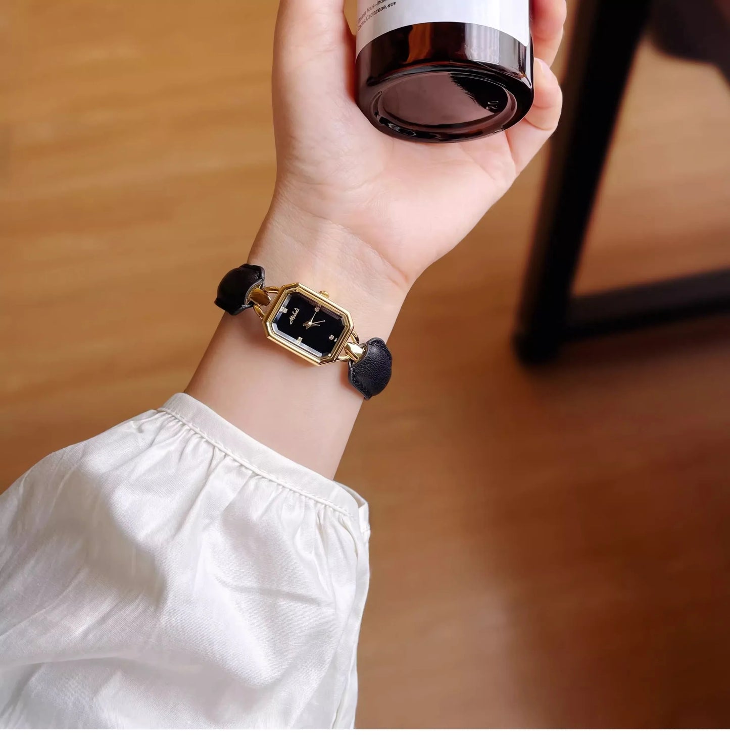 Watch  Elegant