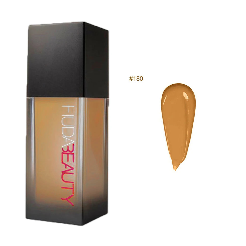 huda beauty