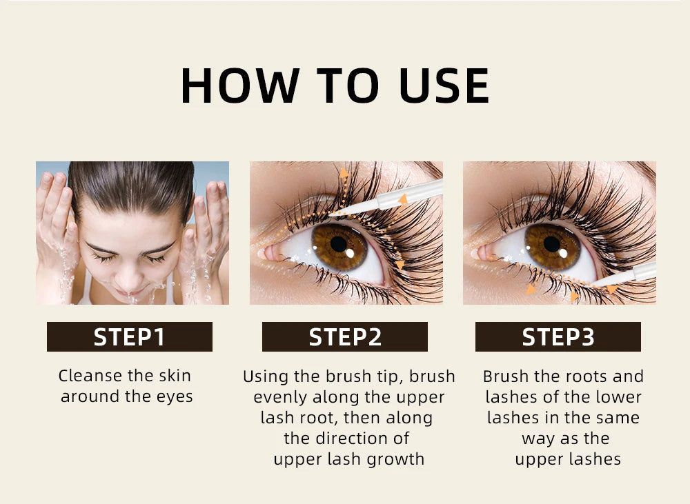 Eyes Makeup