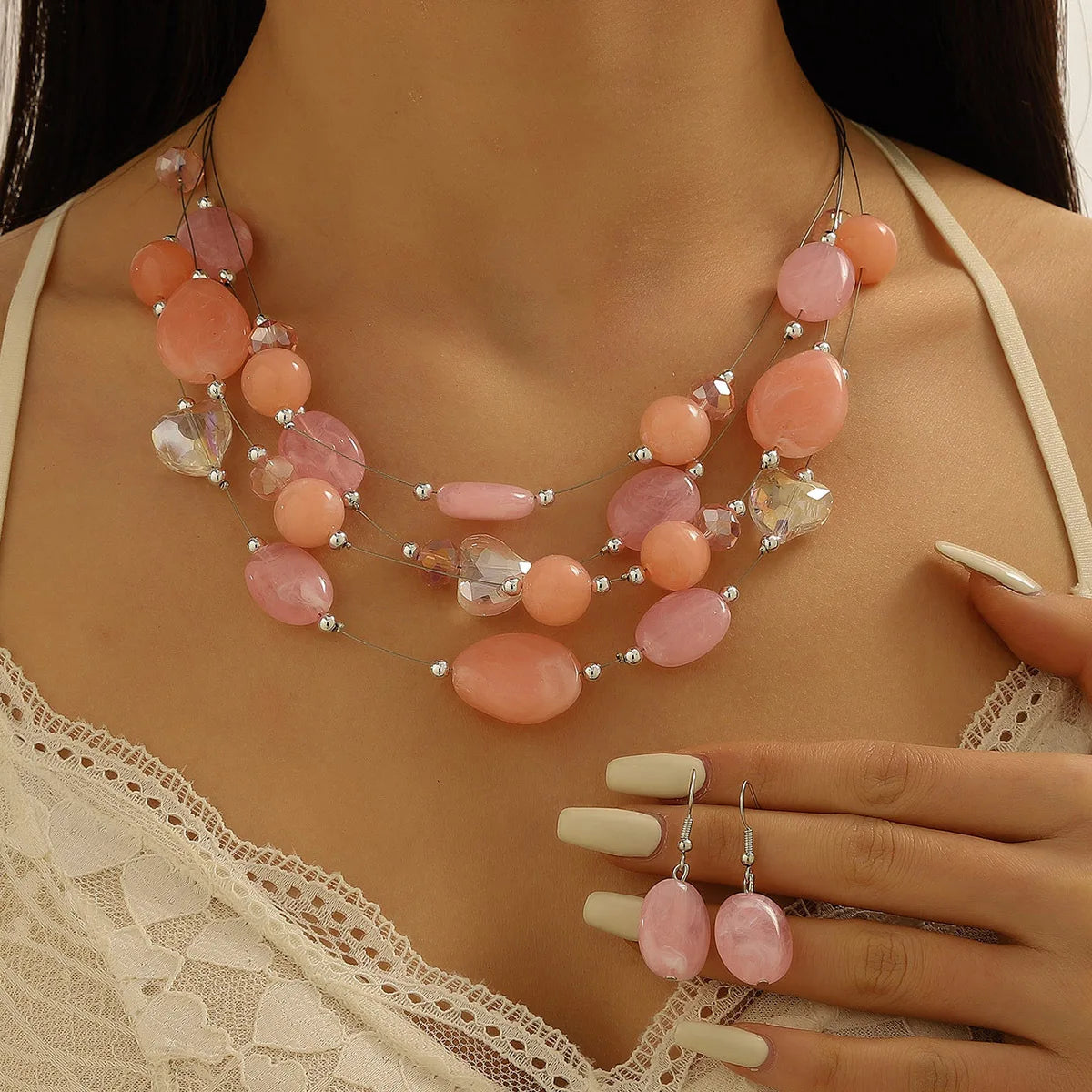 Jewelry Sets