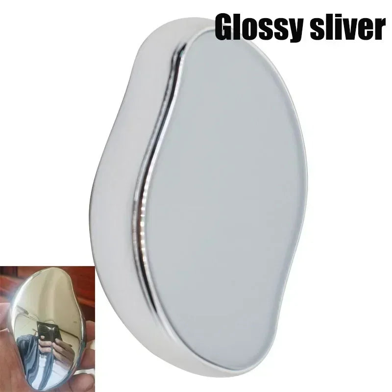 Stone for Hair Removal