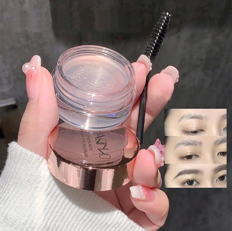 dimensional Eyebrow