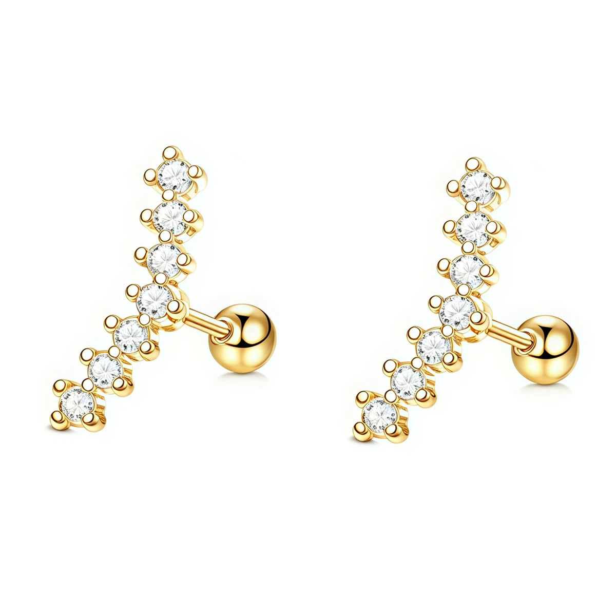 Earrings Jewelry