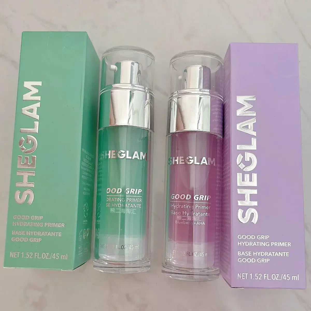 SHEGLAM Primer Glue