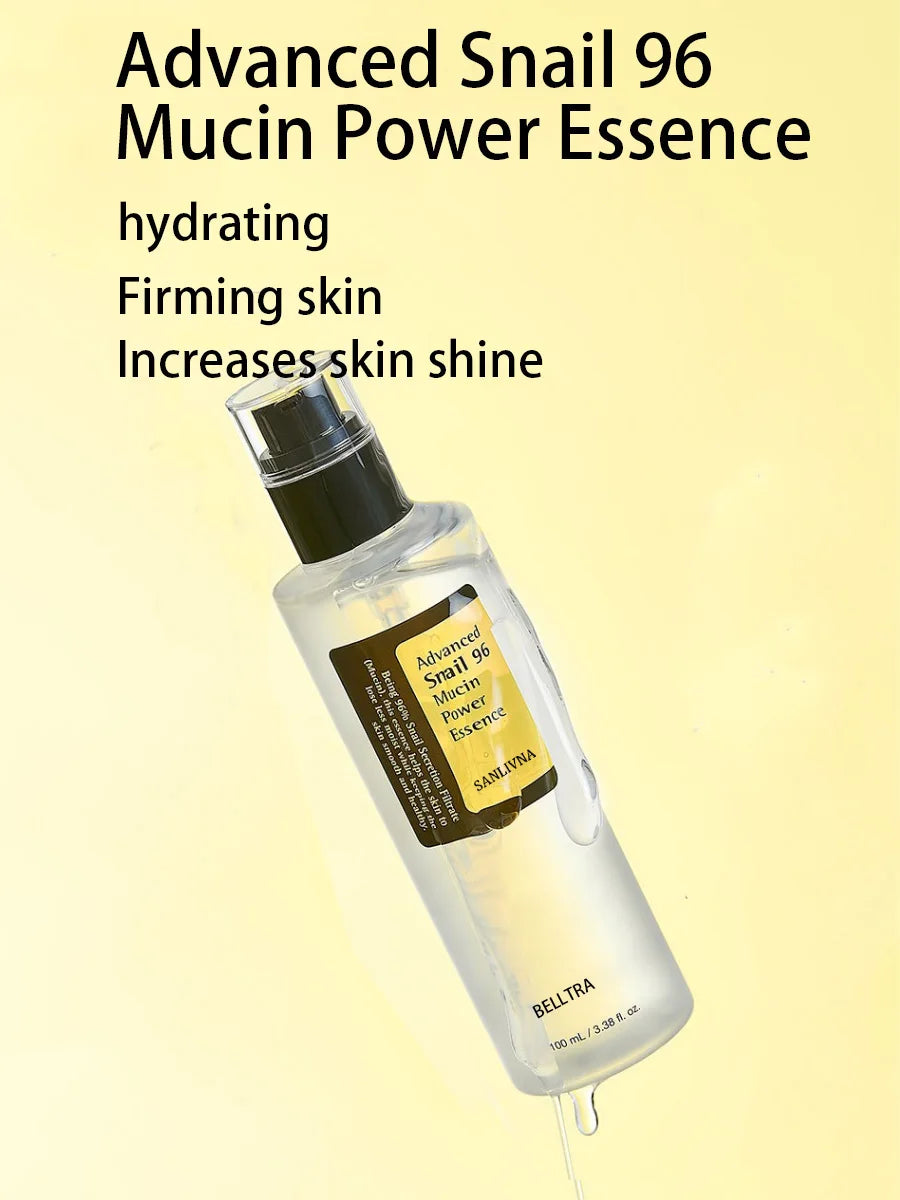 Snail Mucin