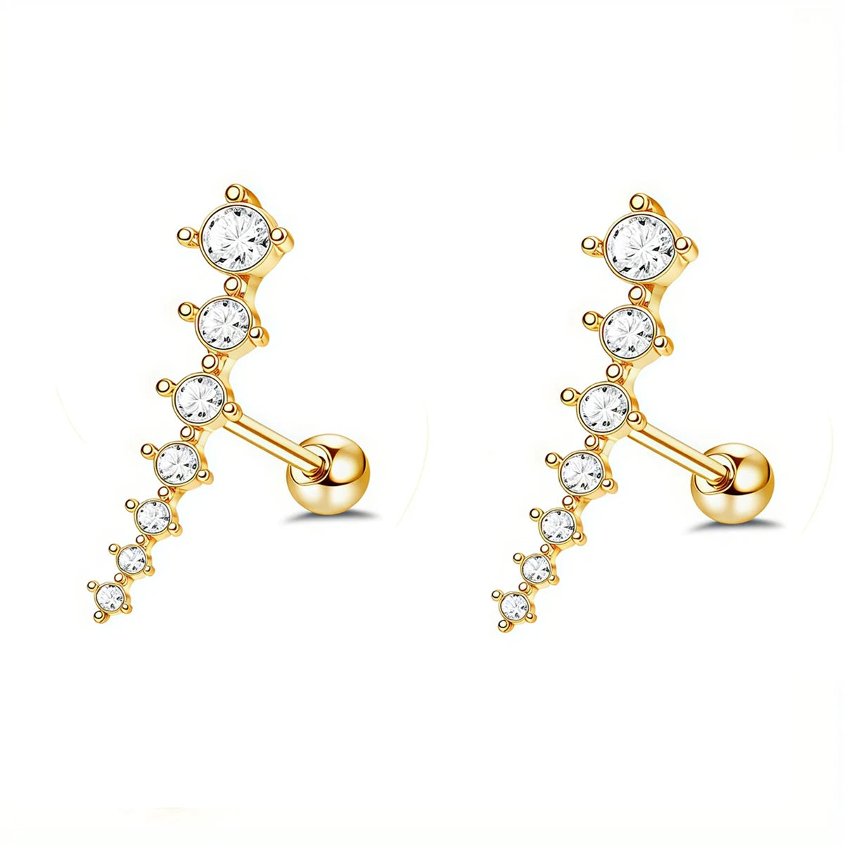 Earrings Jewelry
