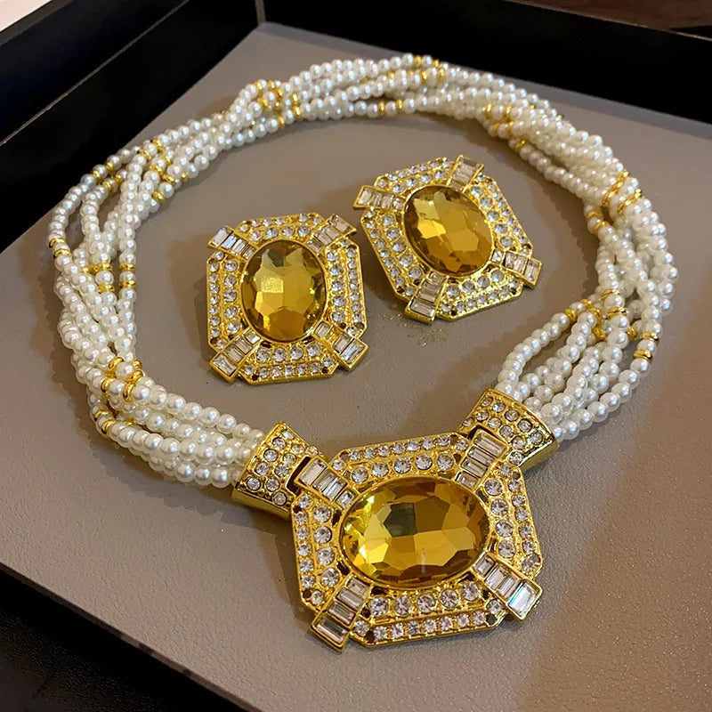 Jewelry Sets