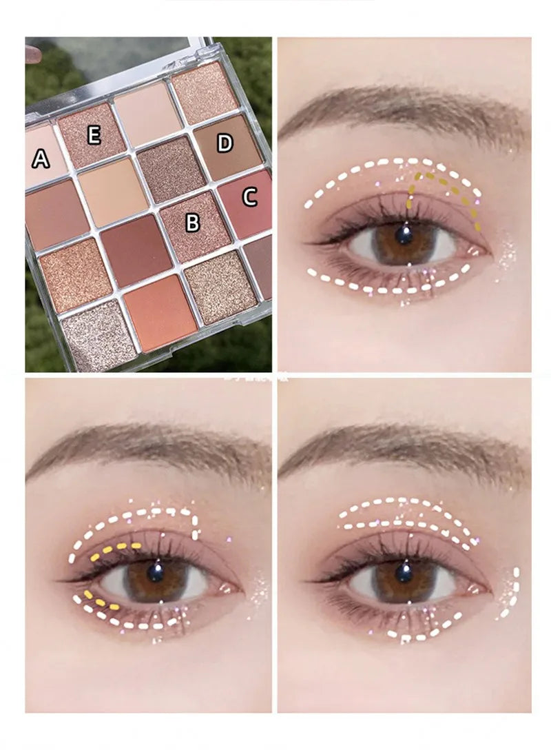 Eyeshadow