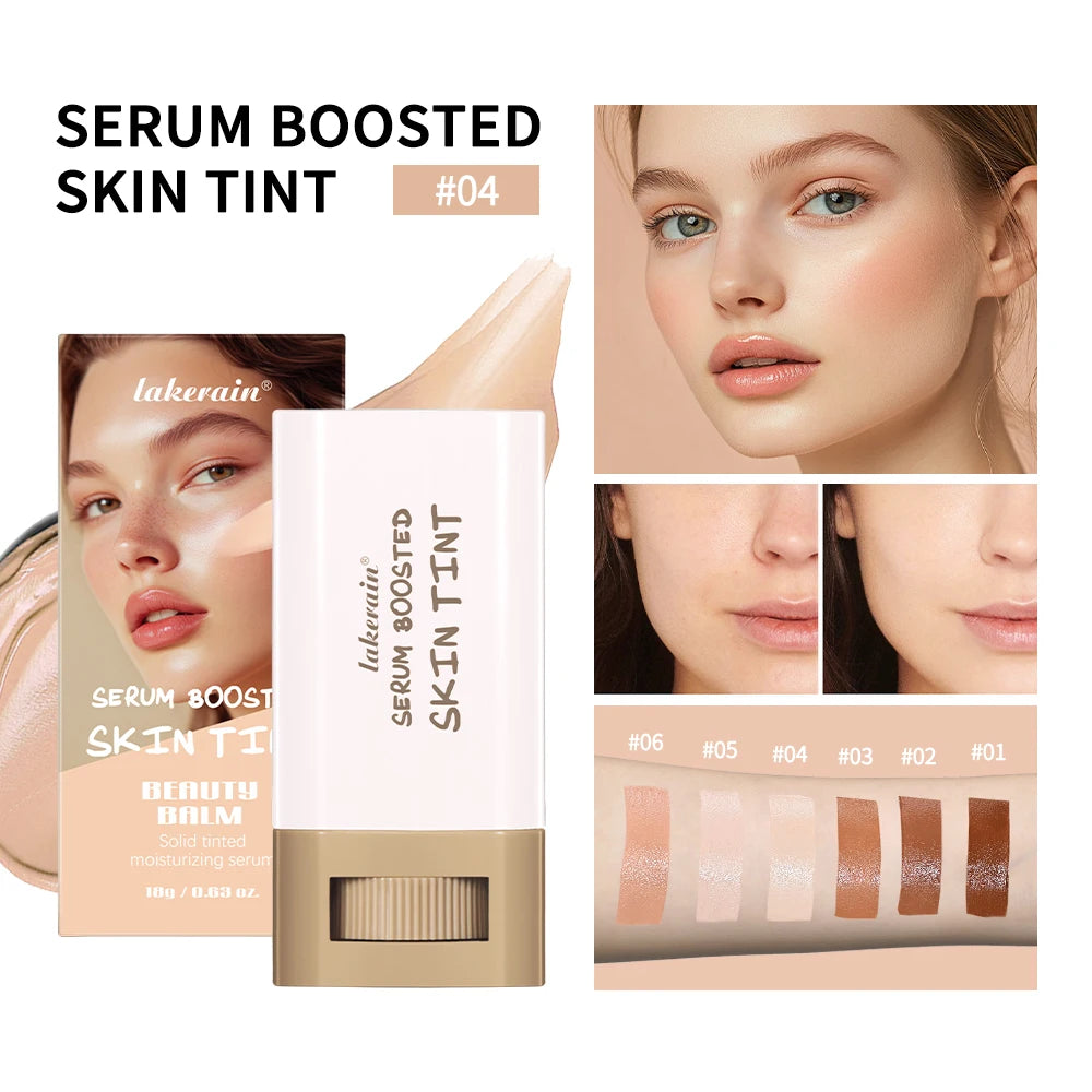Contour Moisturizing
