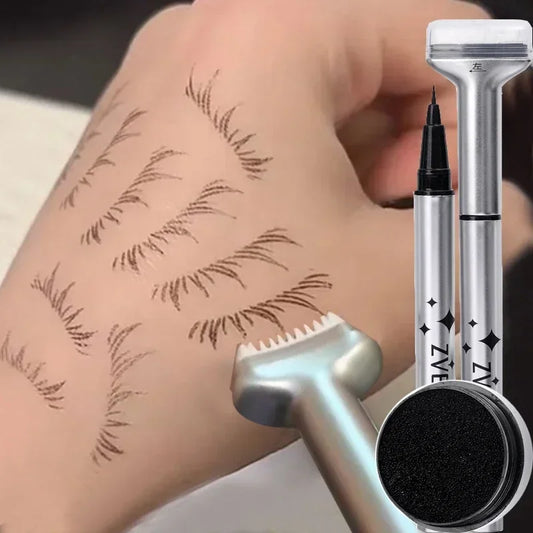 Reusable Eyelash