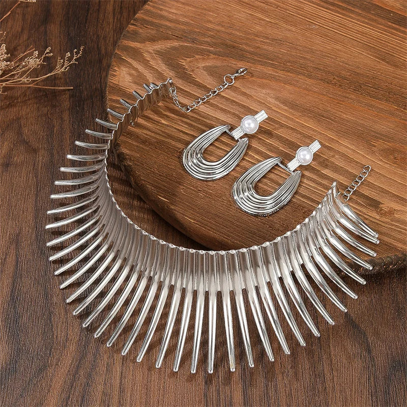 Jewelry Set