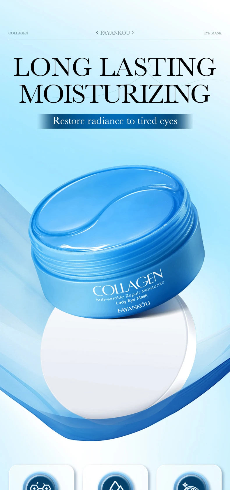 Treatment &amp; Mask