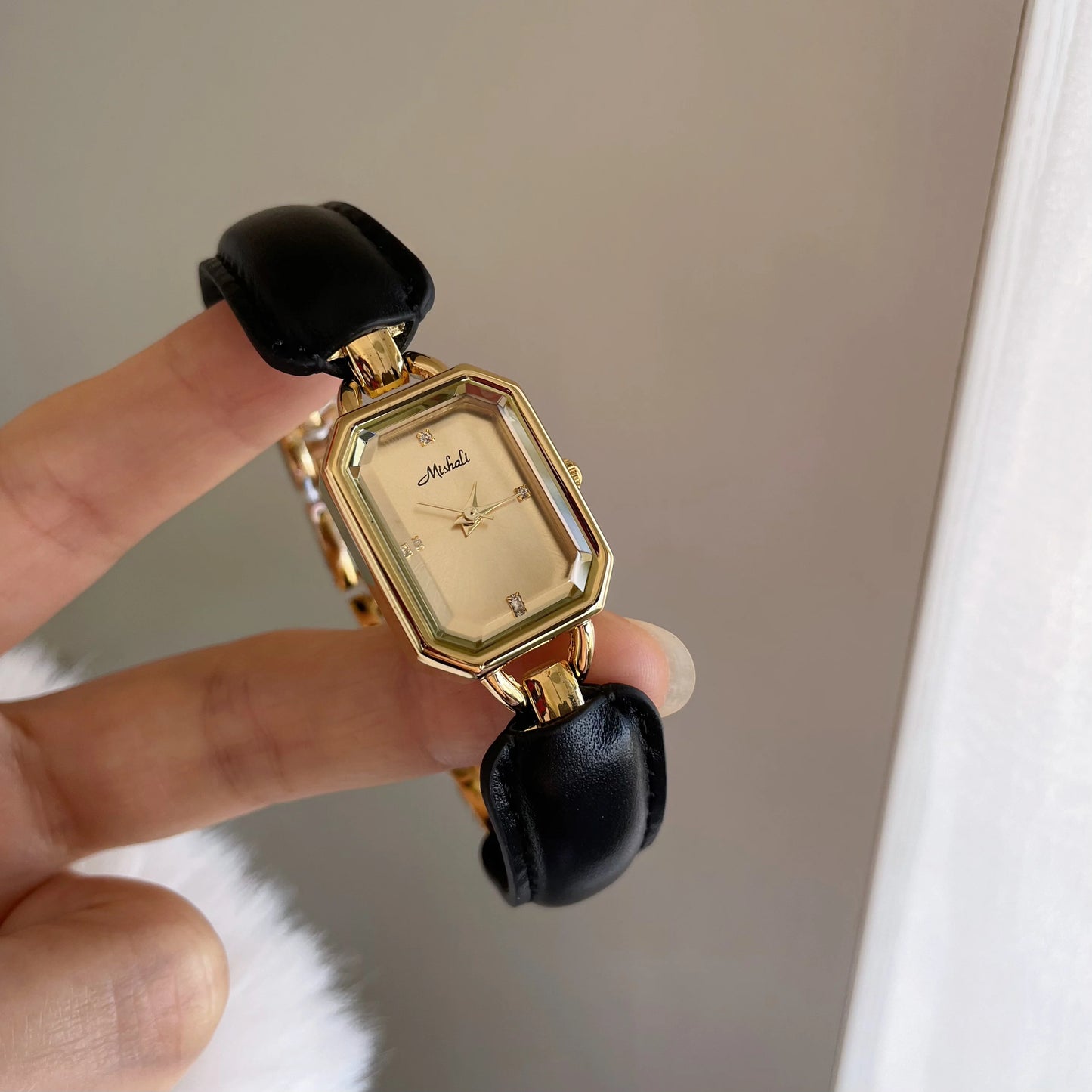 Watch  Elegant