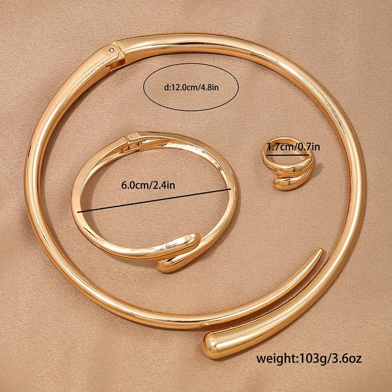 Jewelry Set