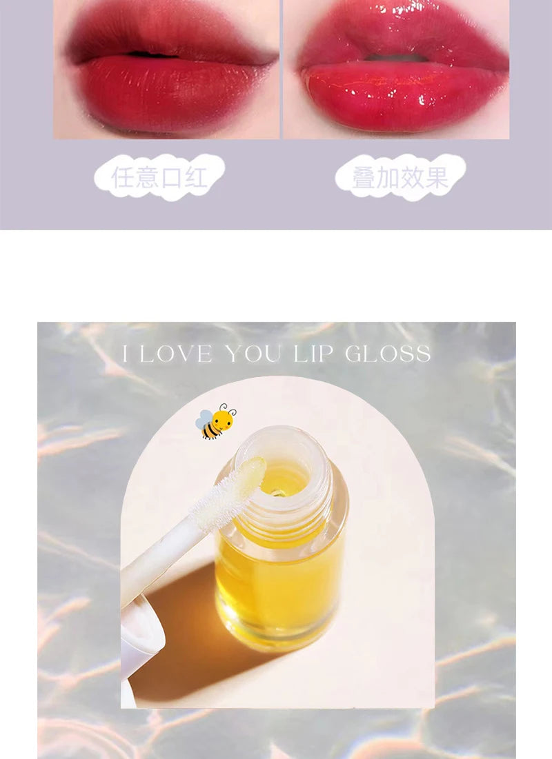 Lip Gloss
