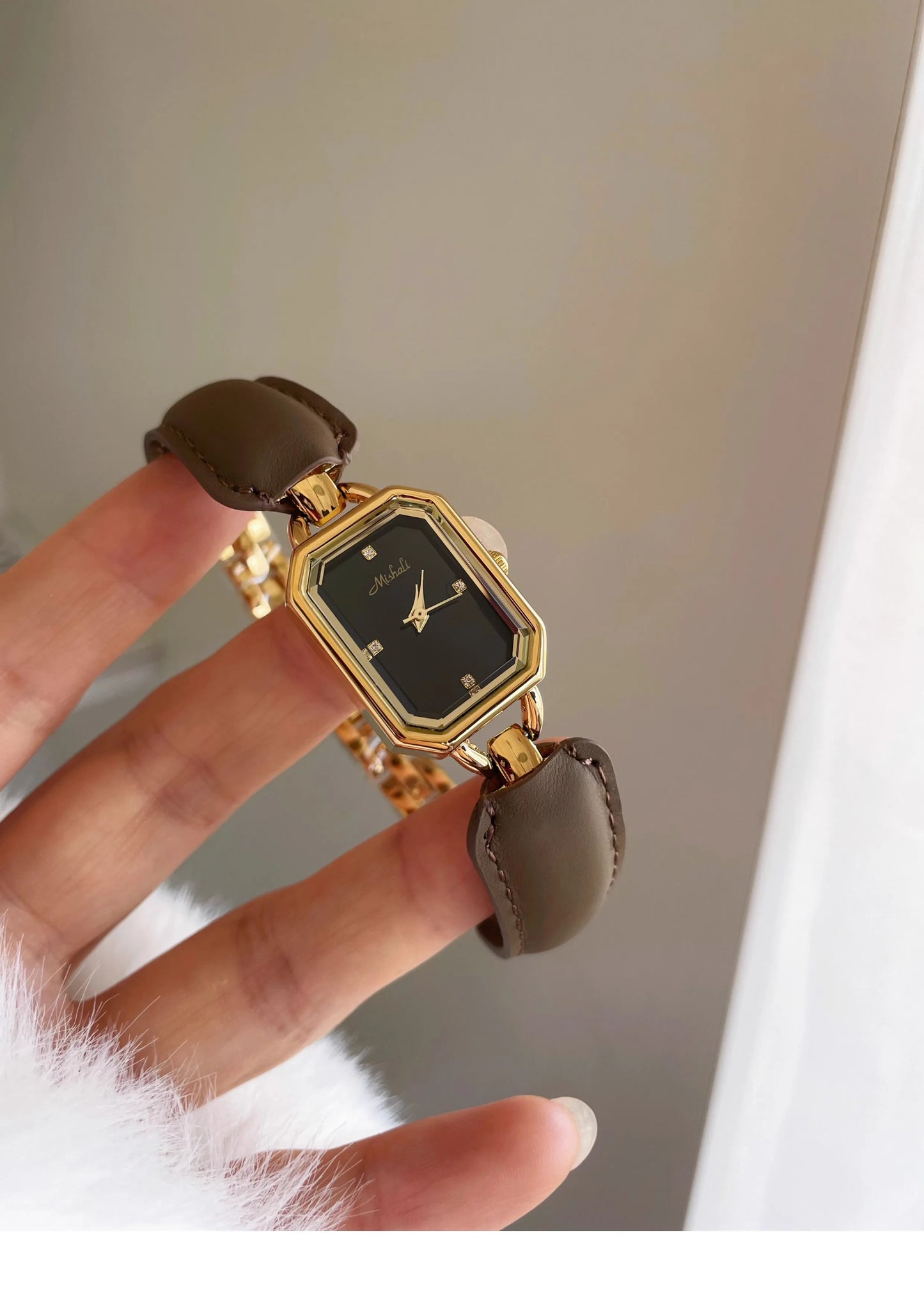 Watch  Elegant