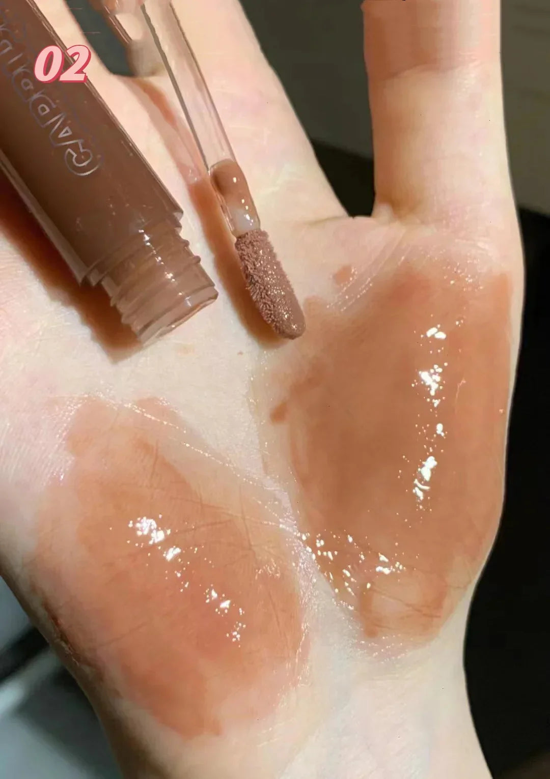 Lip Gloss