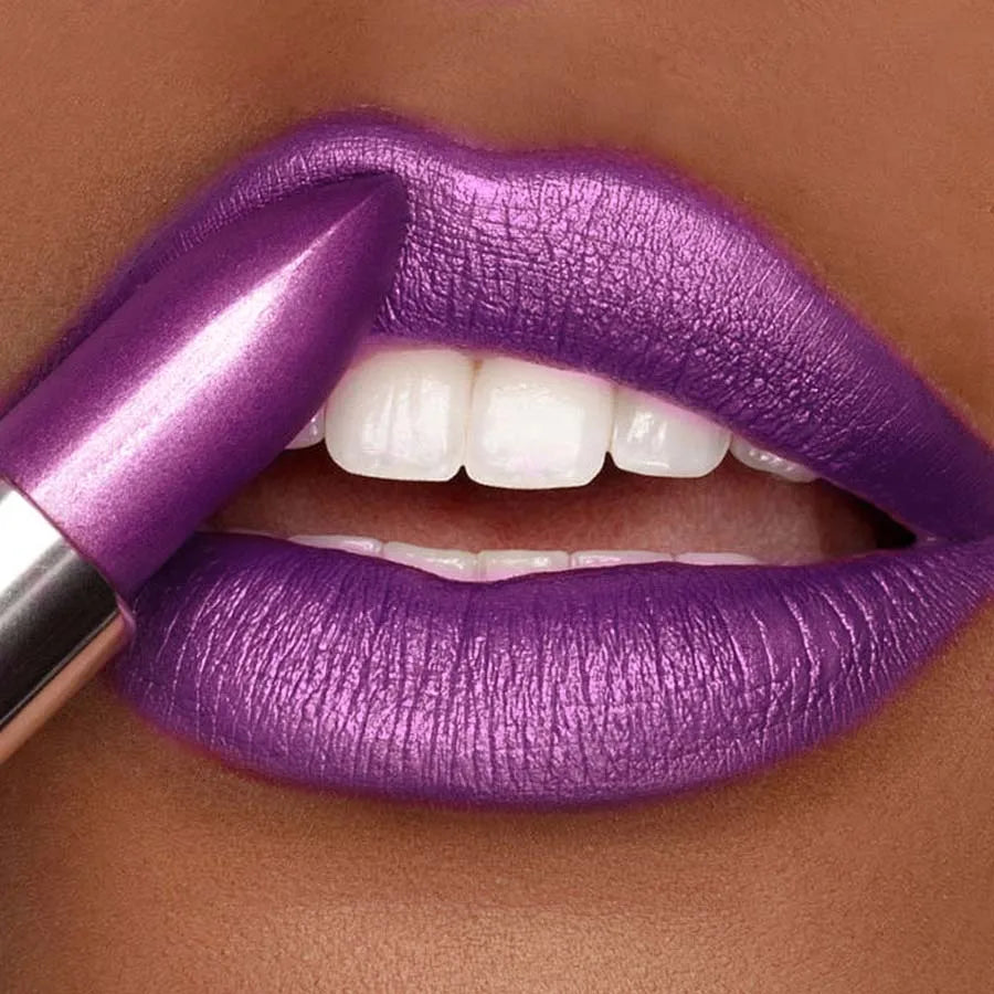 Glitter Lip