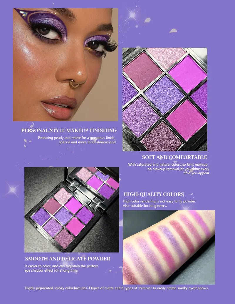 Eyeshadow