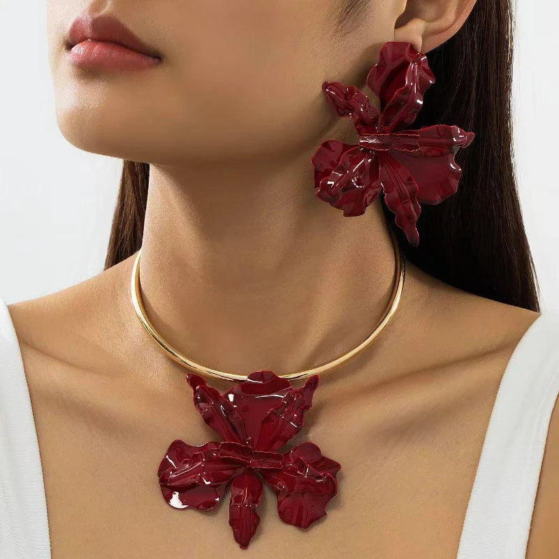 Set  Jewelry