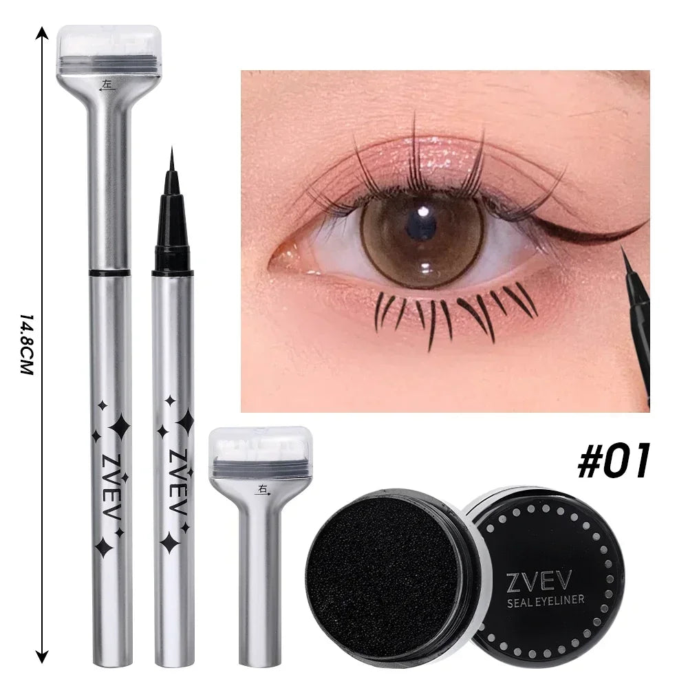 Reusable Eyelash
