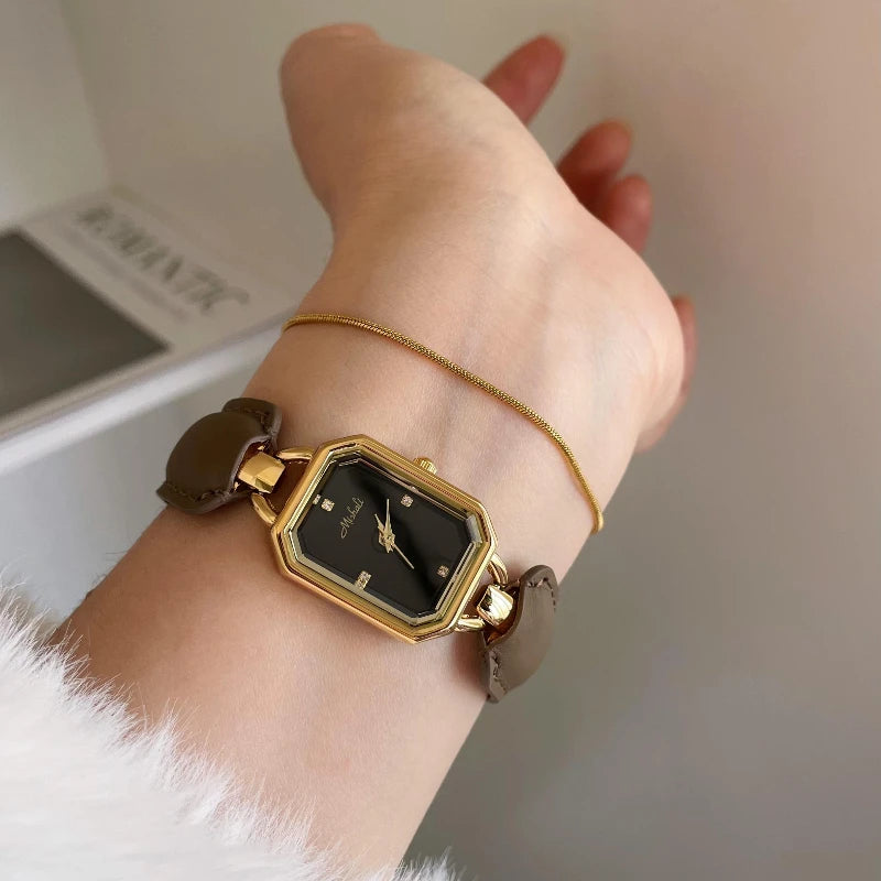 Watch  Elegant