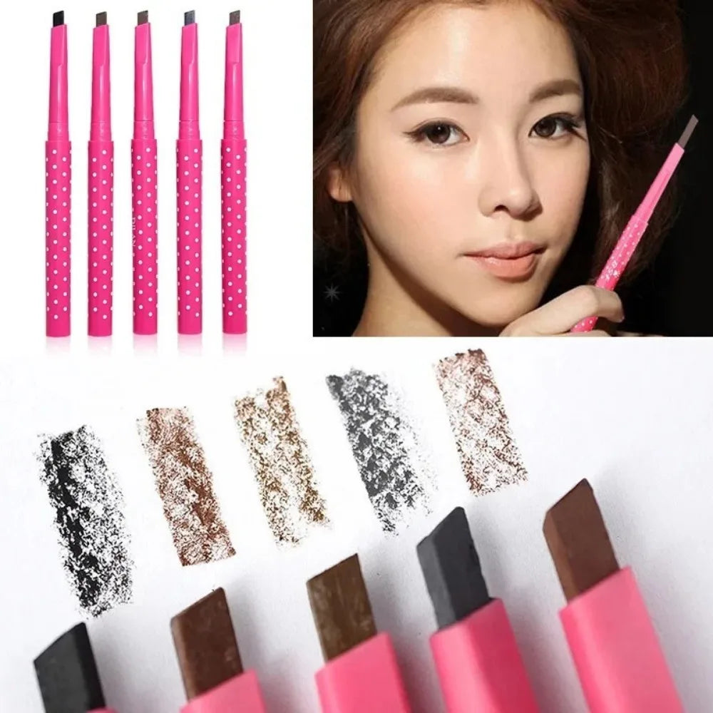 Eyebrow Pencil Waterproof