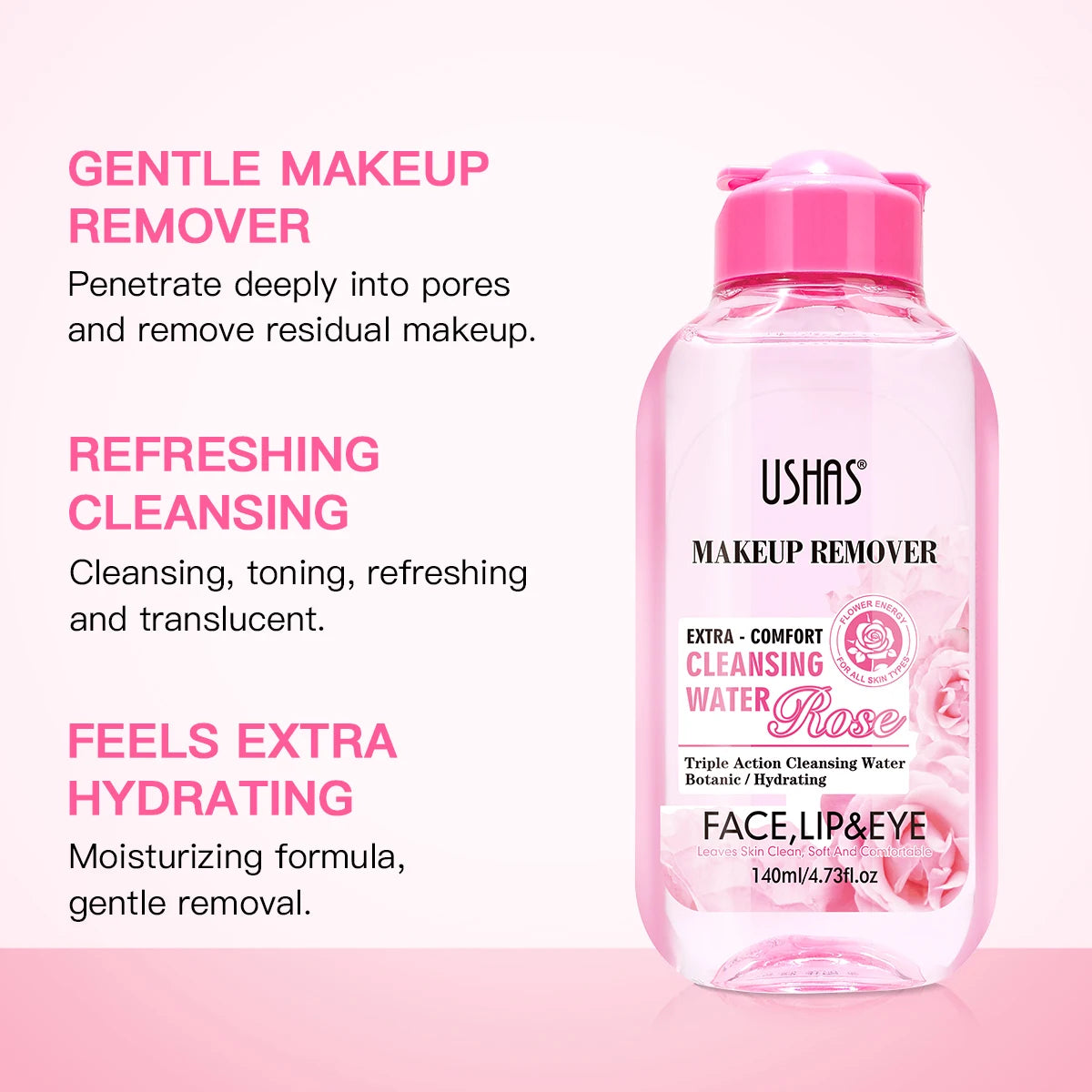 Makeup Remover