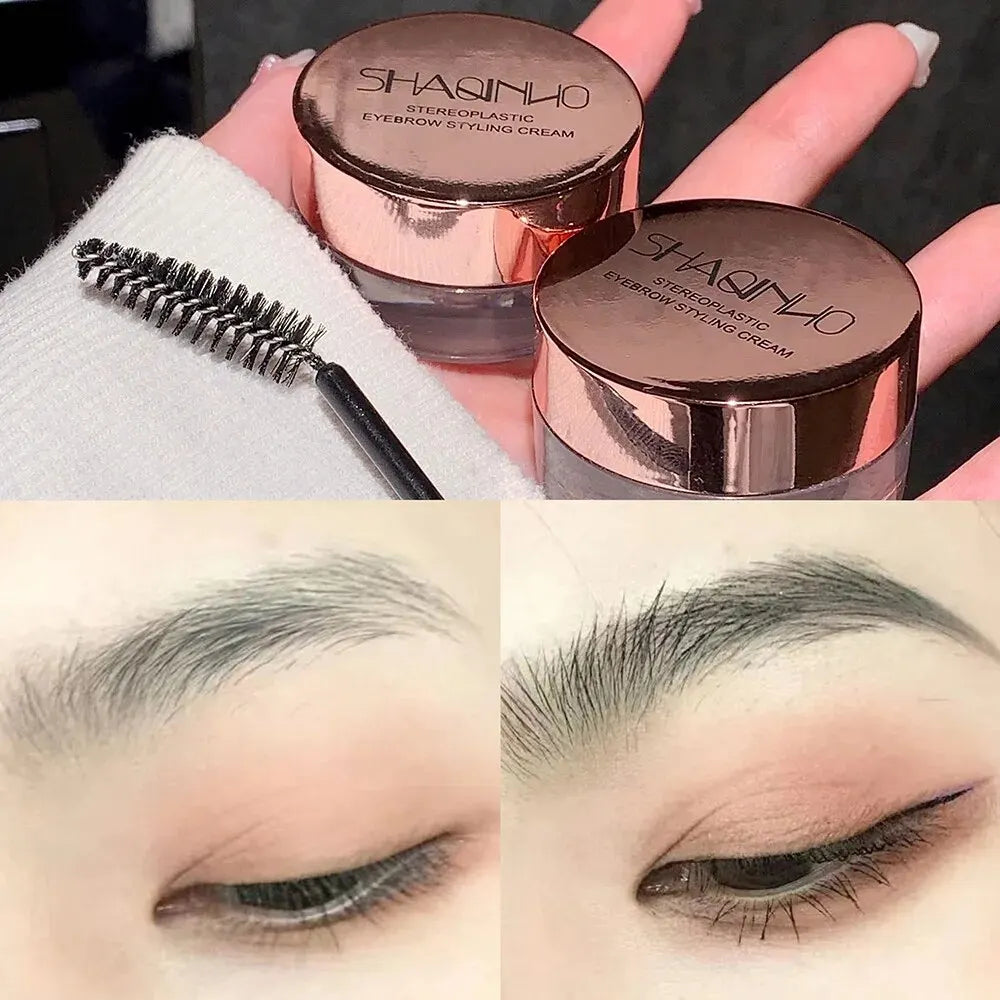 dimensional Eyebrow
