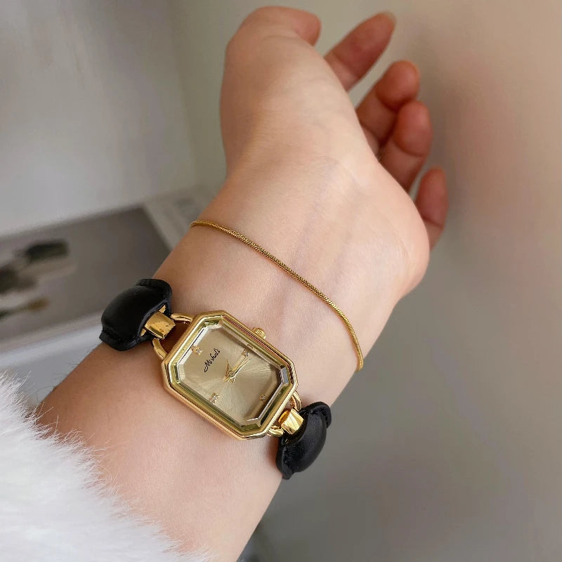 Watch  Elegant