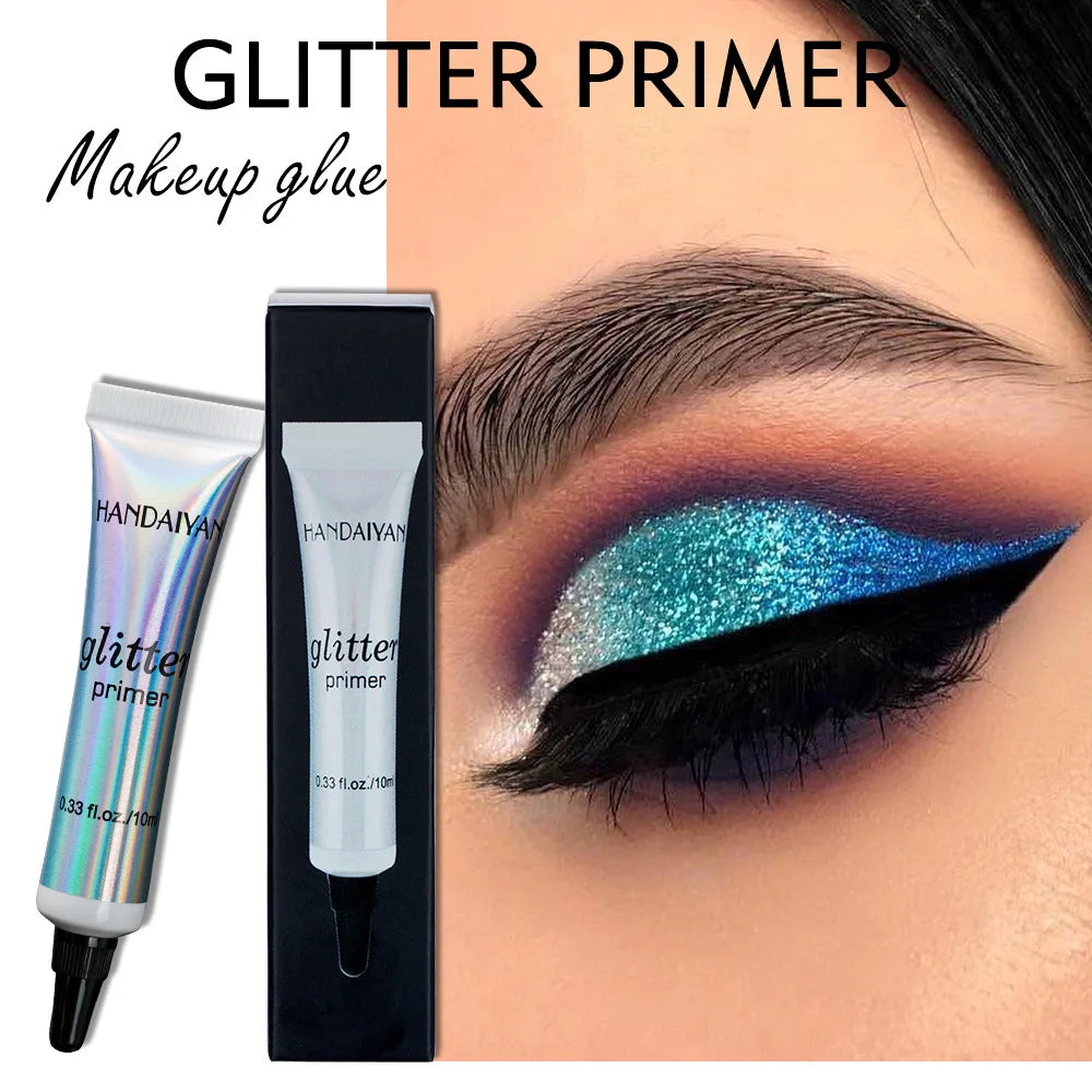 Glitter Primer Eye Shadow