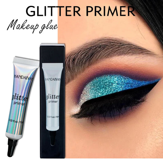 Glitter Primer Eye Shadow