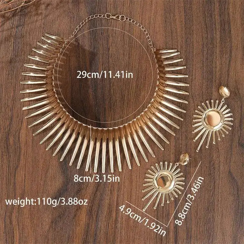 Jewelry Set