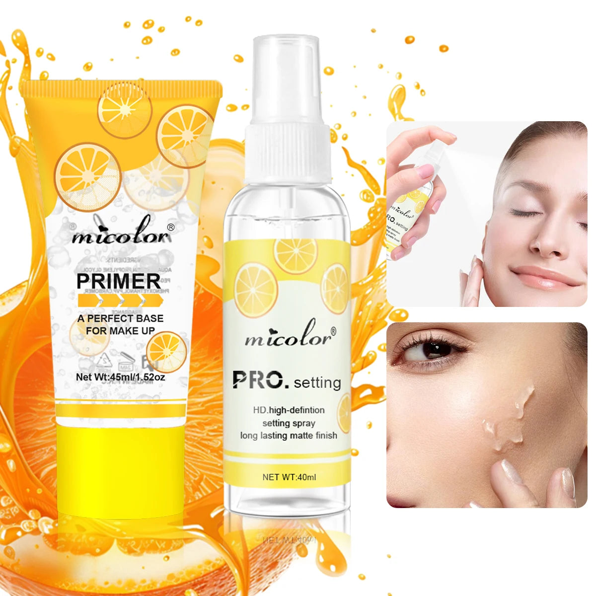 Makeup Primer