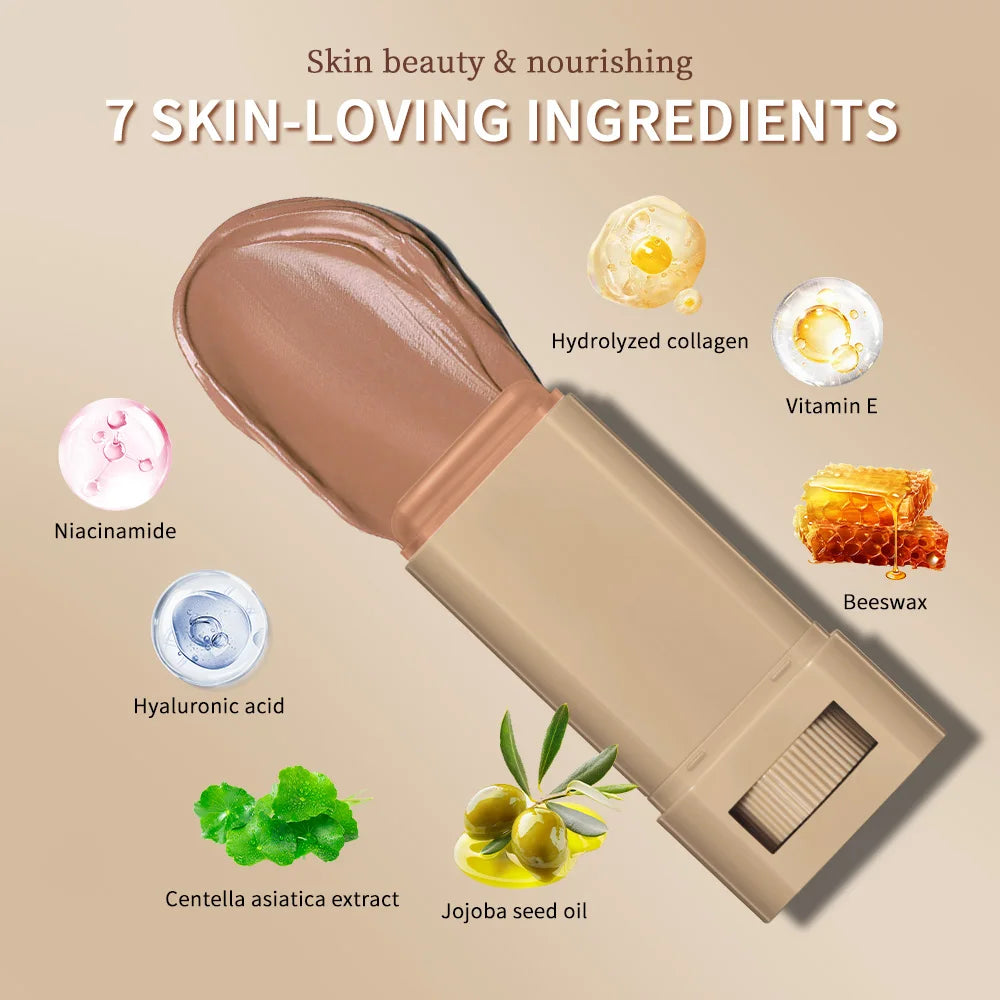 Contour Moisturizing