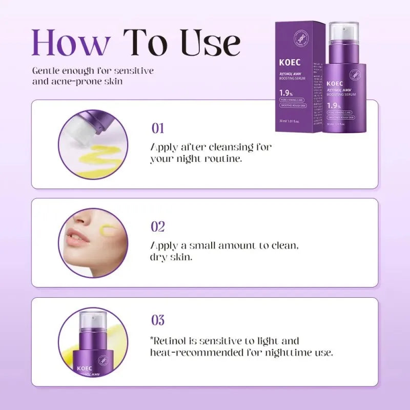 Face Serum