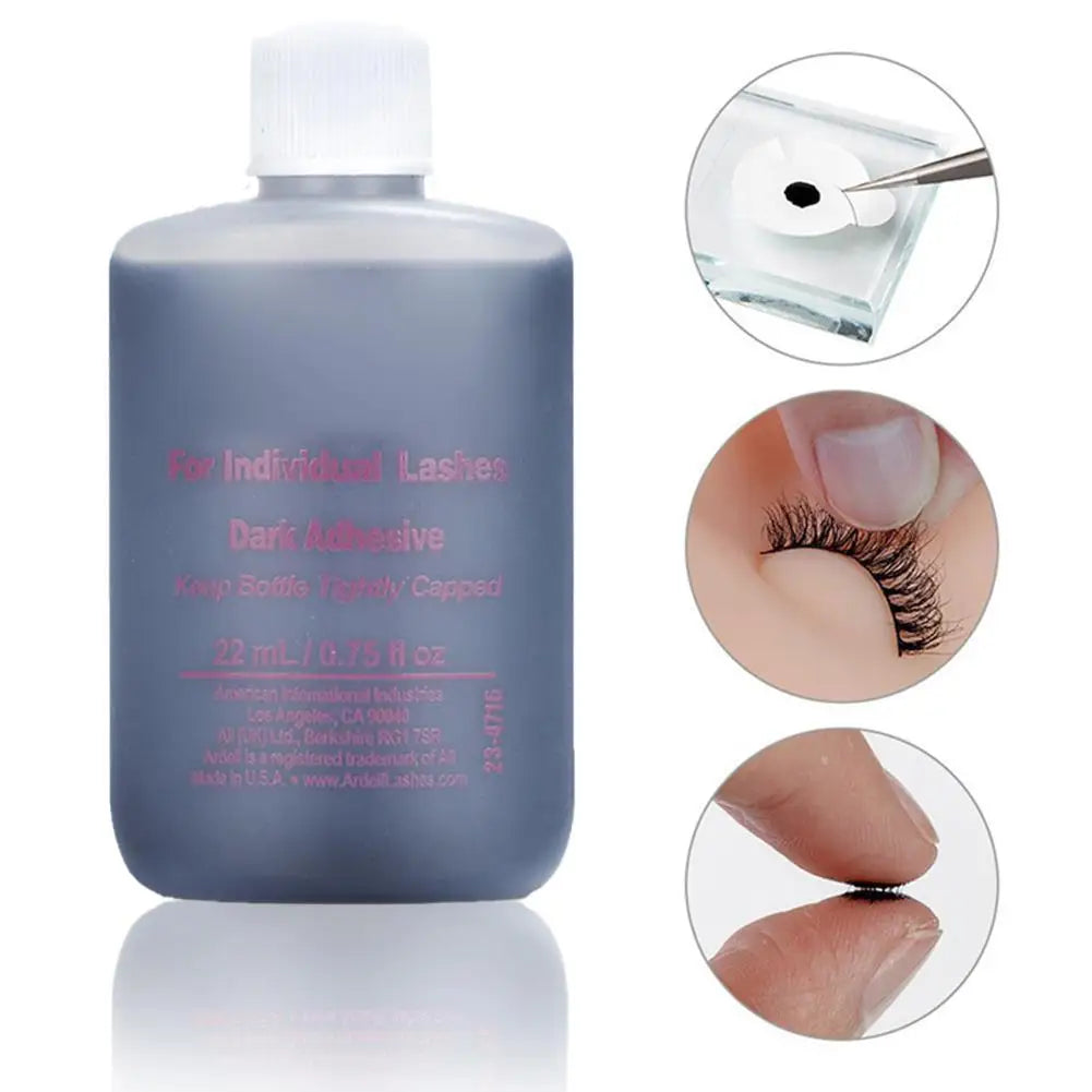 eyelash glue