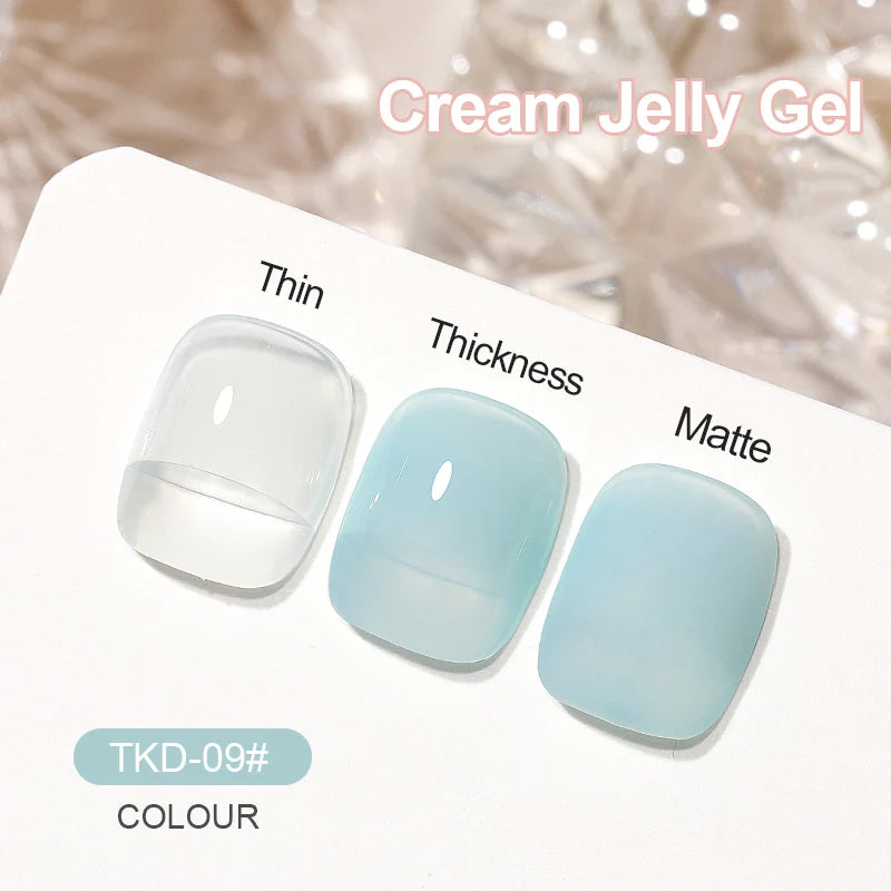AS Gel Polish