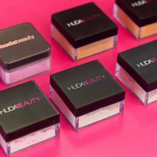 huda beauty