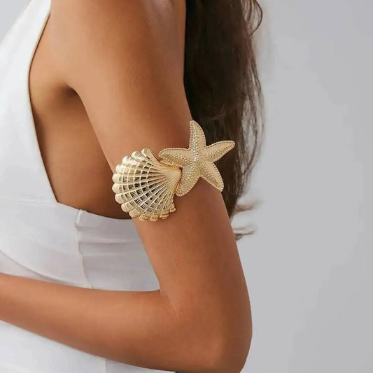 Cuff Bracelet