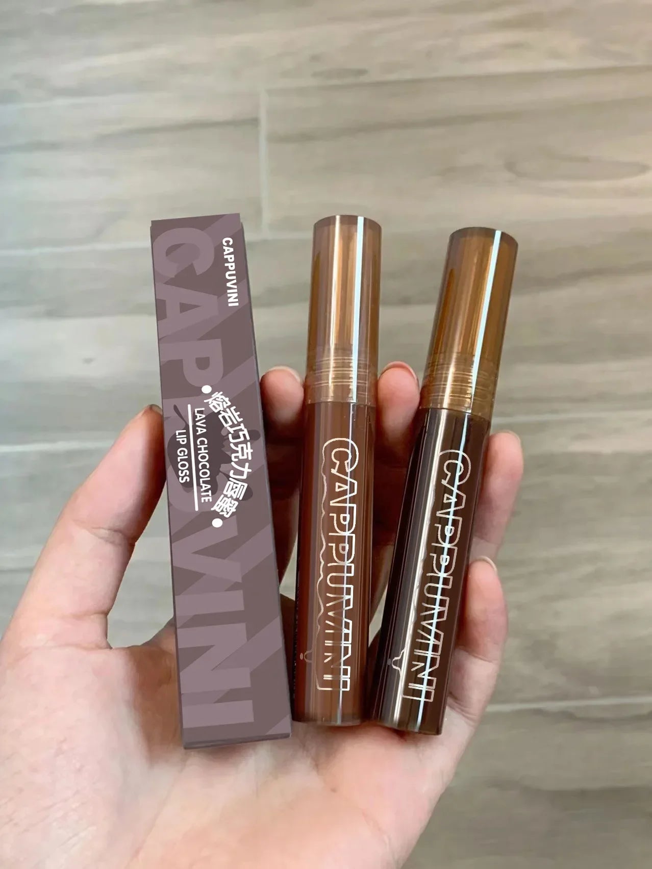 Lip Gloss
