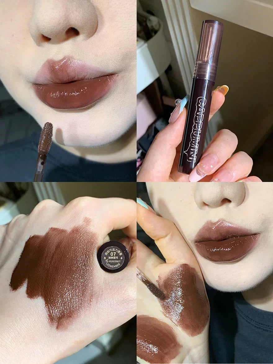 Lip Gloss