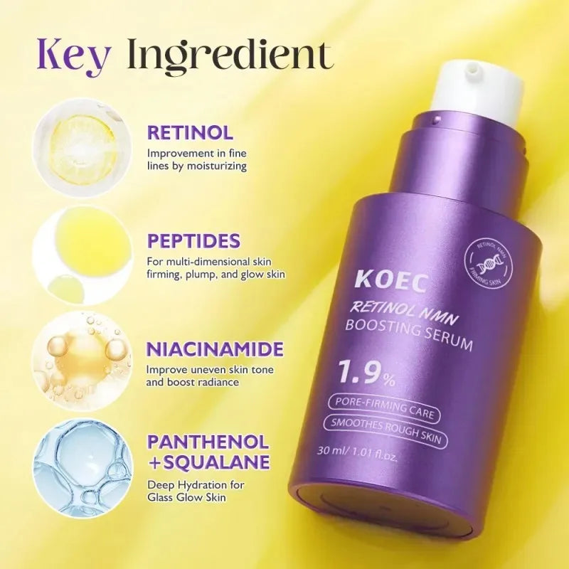 Face Serum