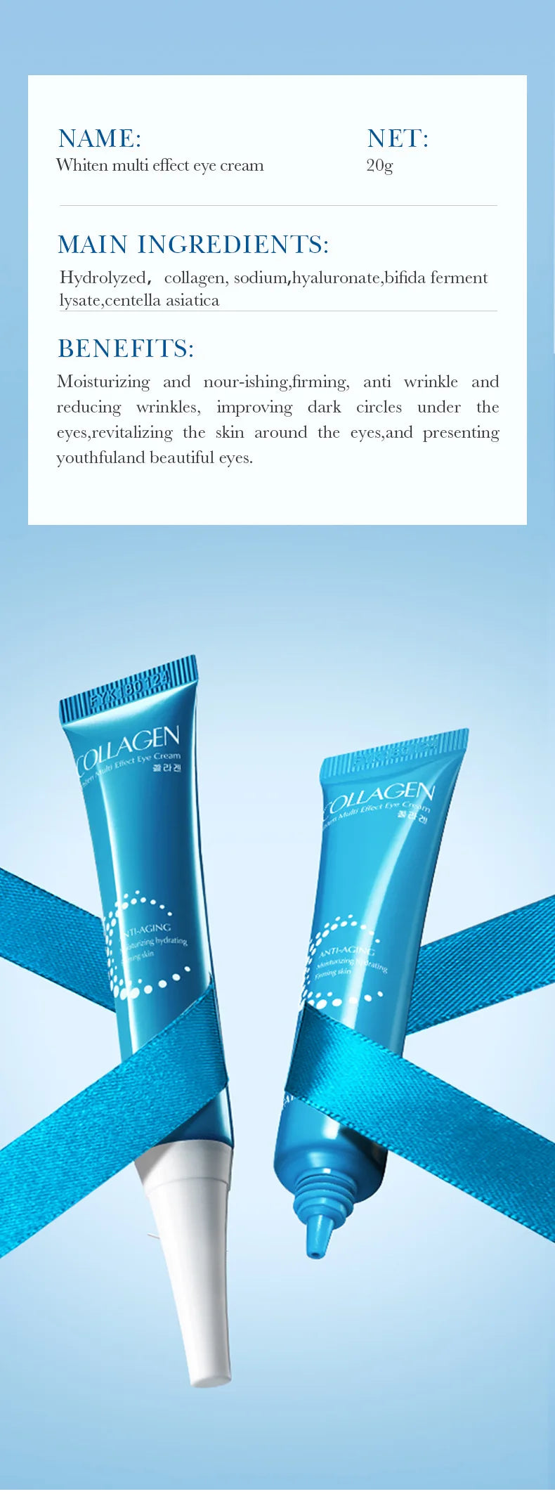 Treatment &amp; Mask