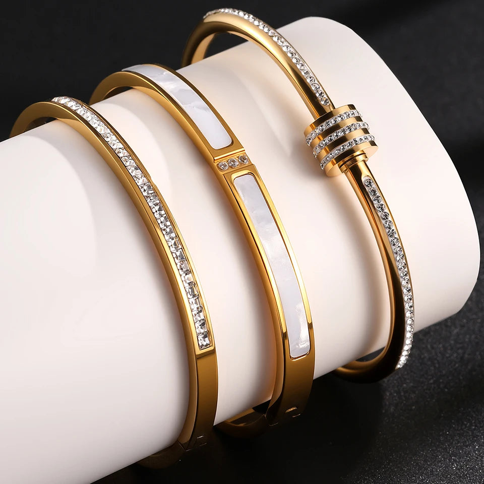 Bracelet Set,