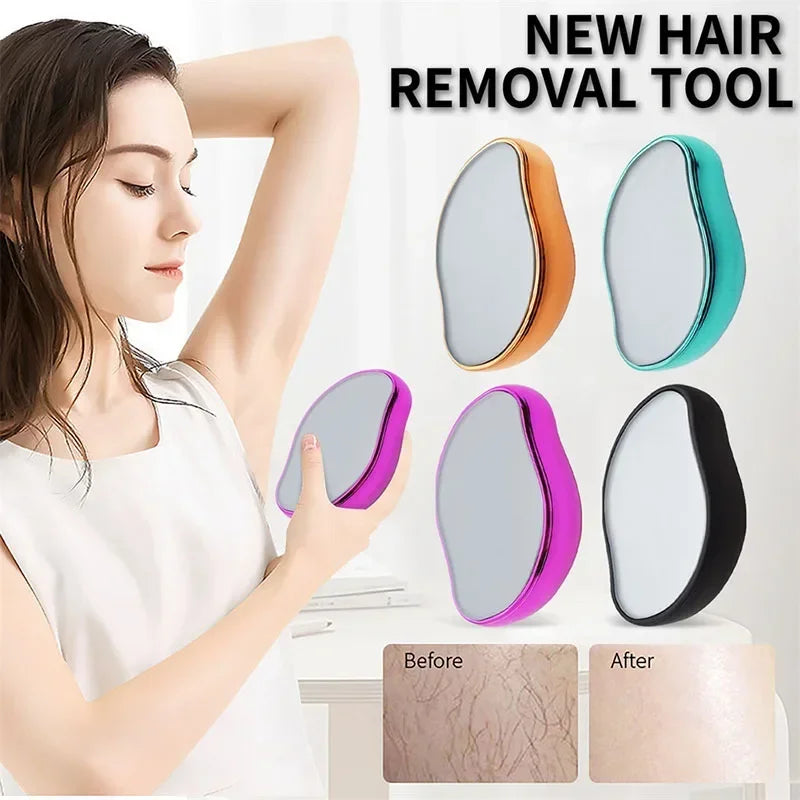 Stone for Hair Removal