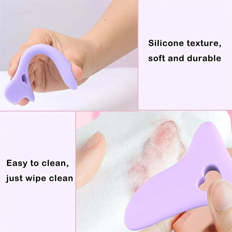 Eyebrow Stencils