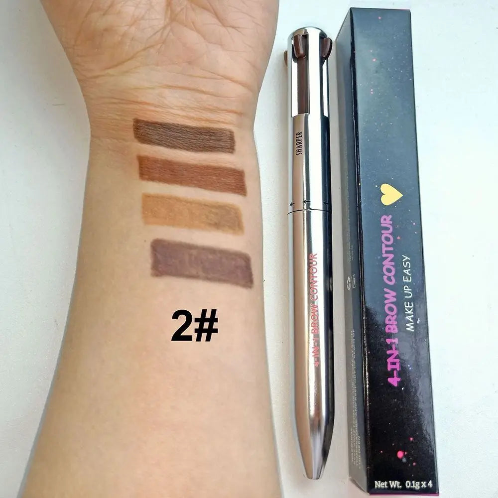 Eyeliner  Waterproof