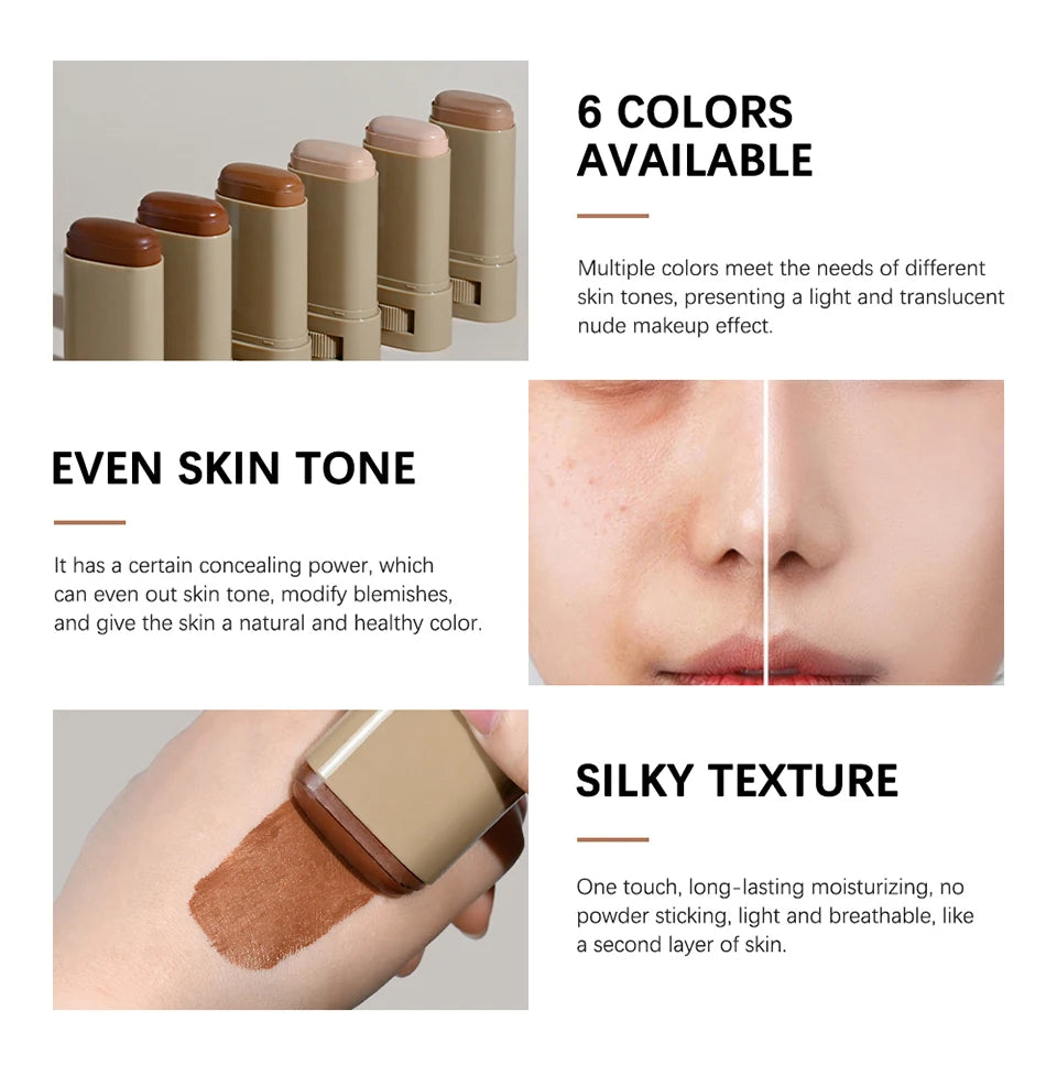 Contour Moisturizing